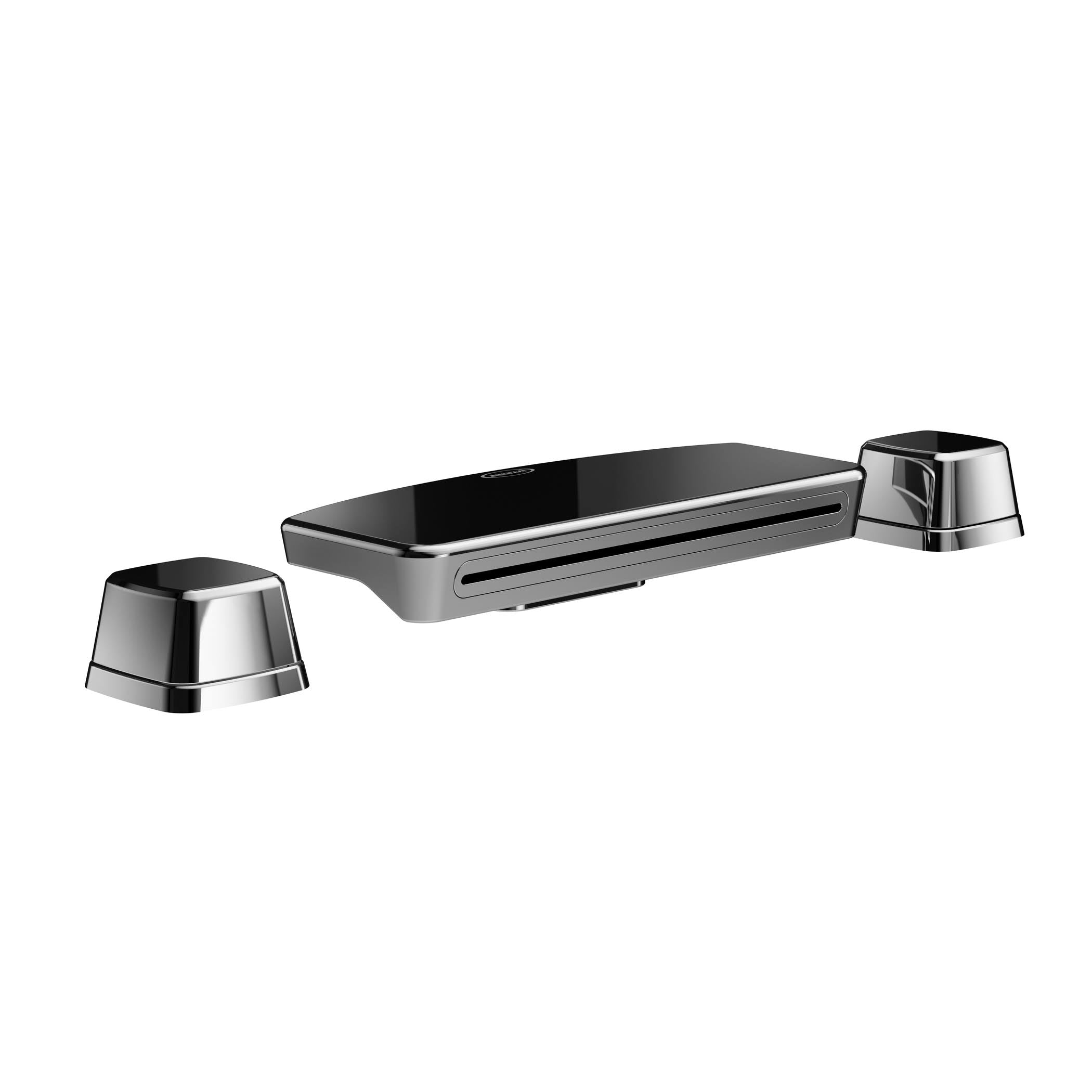 Polished Chrome Roman Tub Filler O95623