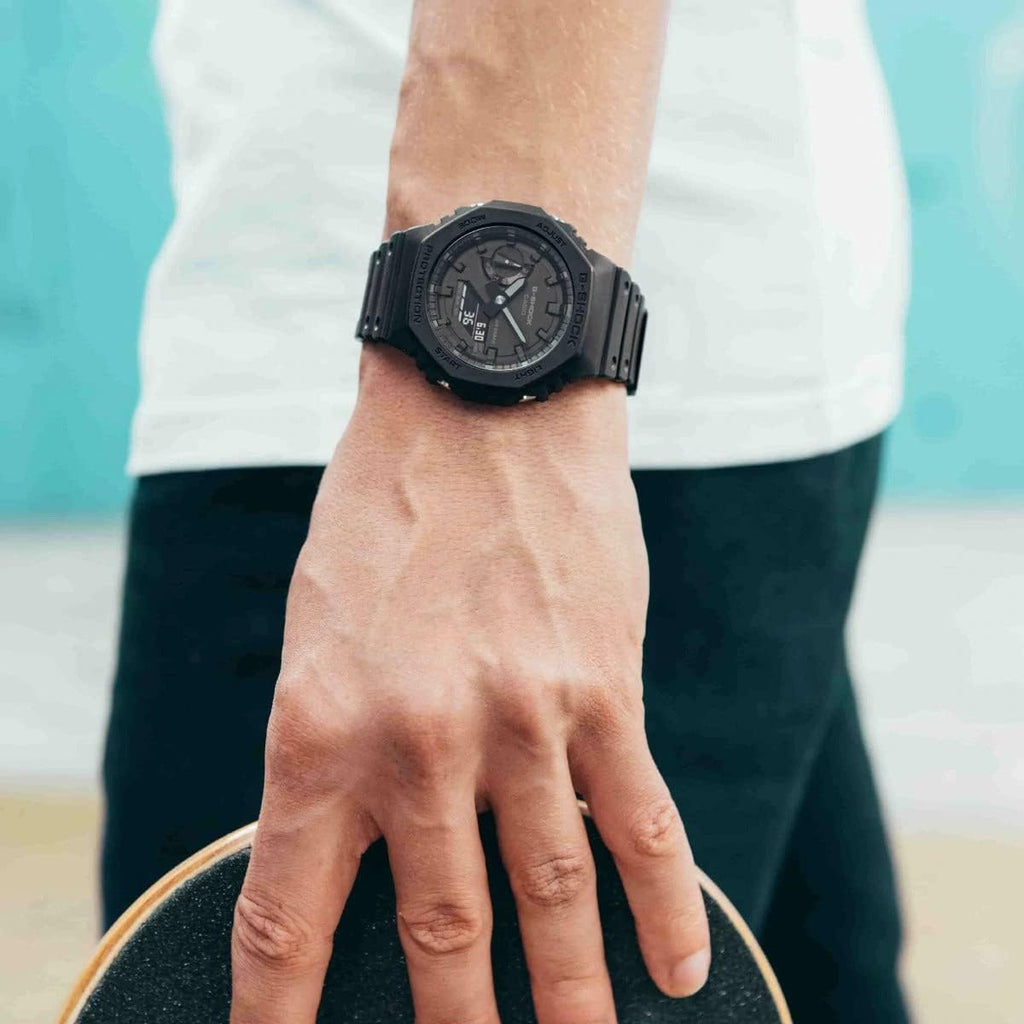 Quartz Watch V115