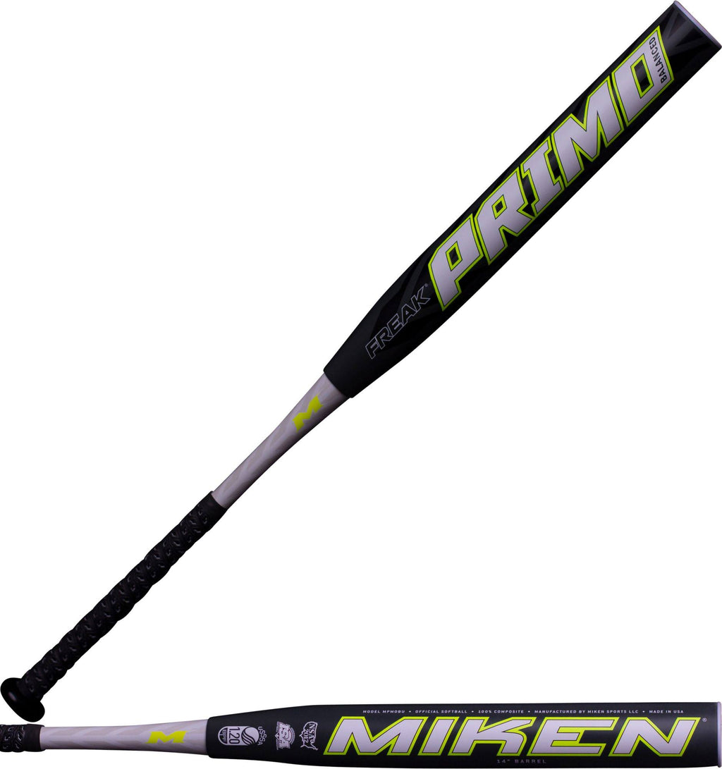 Slowpitch Softball Bat P7137