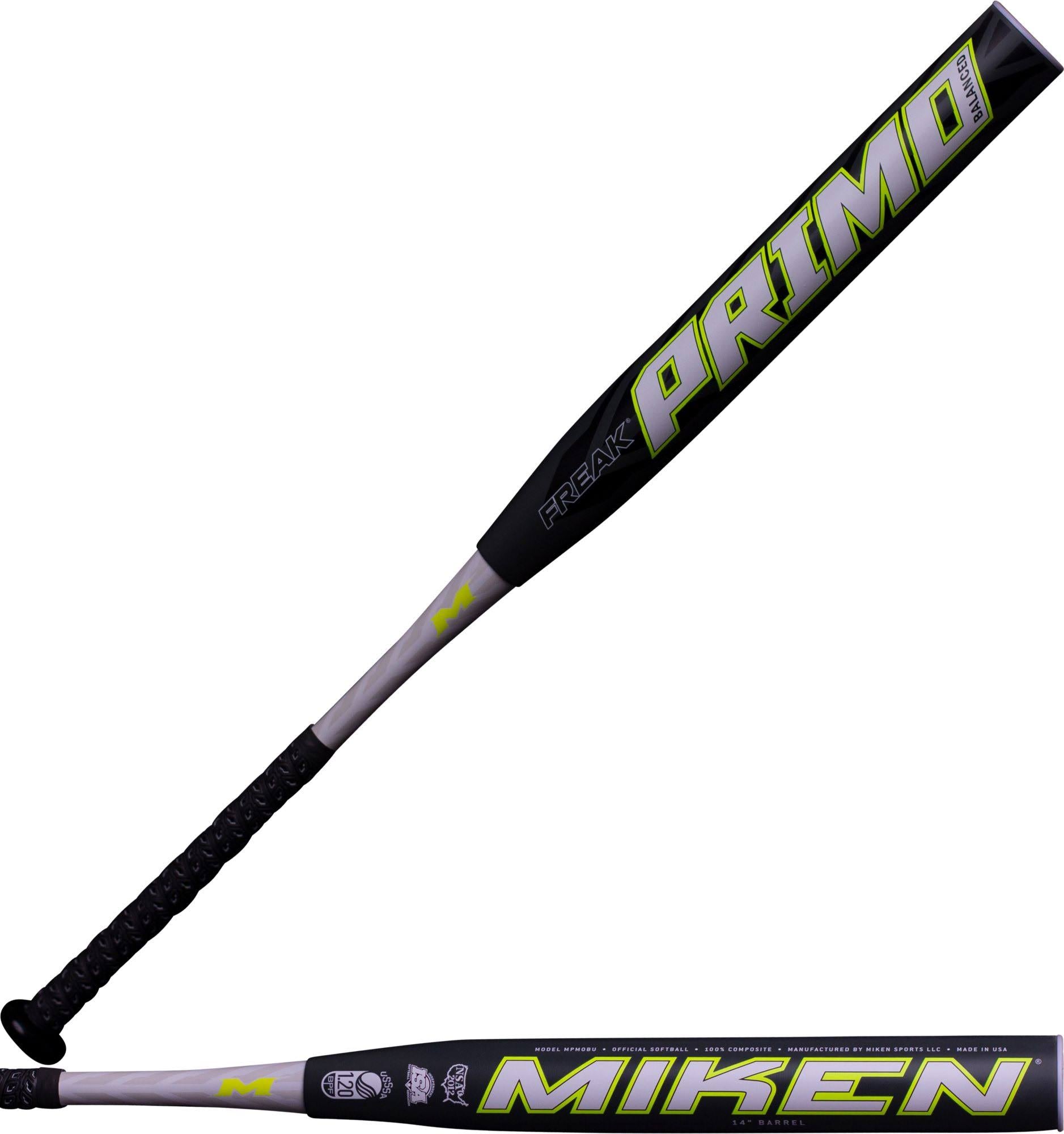 Slowpitch Softball Bat P7137