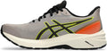 Men's Trail Running Shoes, 10.5, NEON Lime X49313