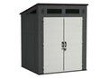6Ft X 5Ft Modern Storage Shed W78514