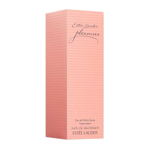 Eau De Parfum Spray 3.4 Ounces L204