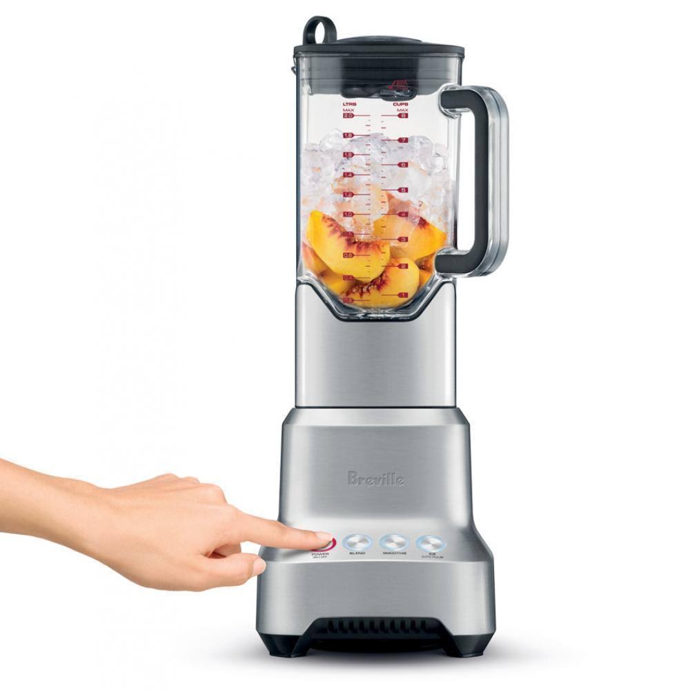 Die Cast Hemisphere Blender W201