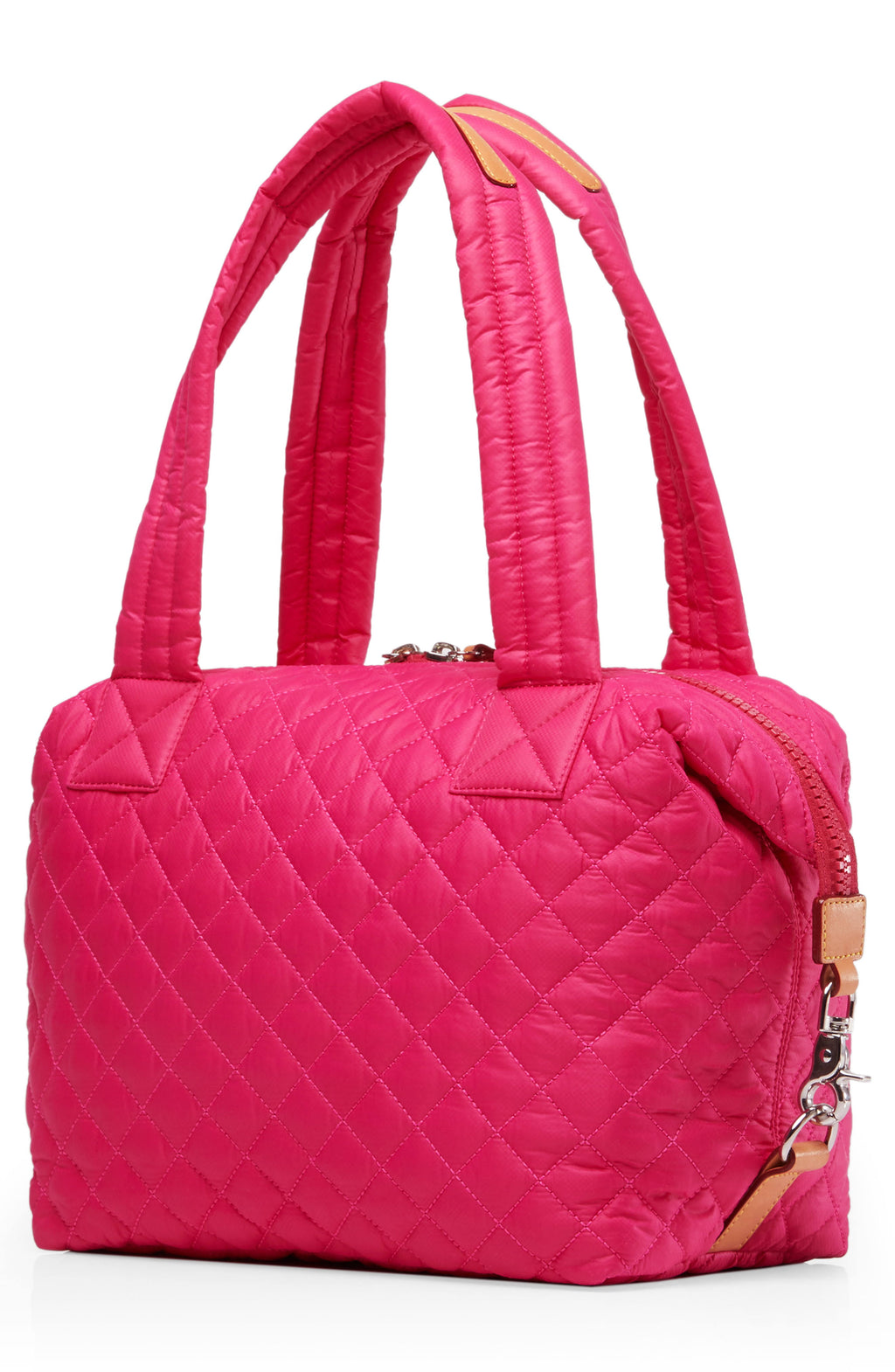 Medium Sutton Bag - Pink M845