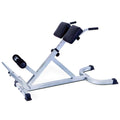 45-Degree Hyperextension Machine Roman Chair K626