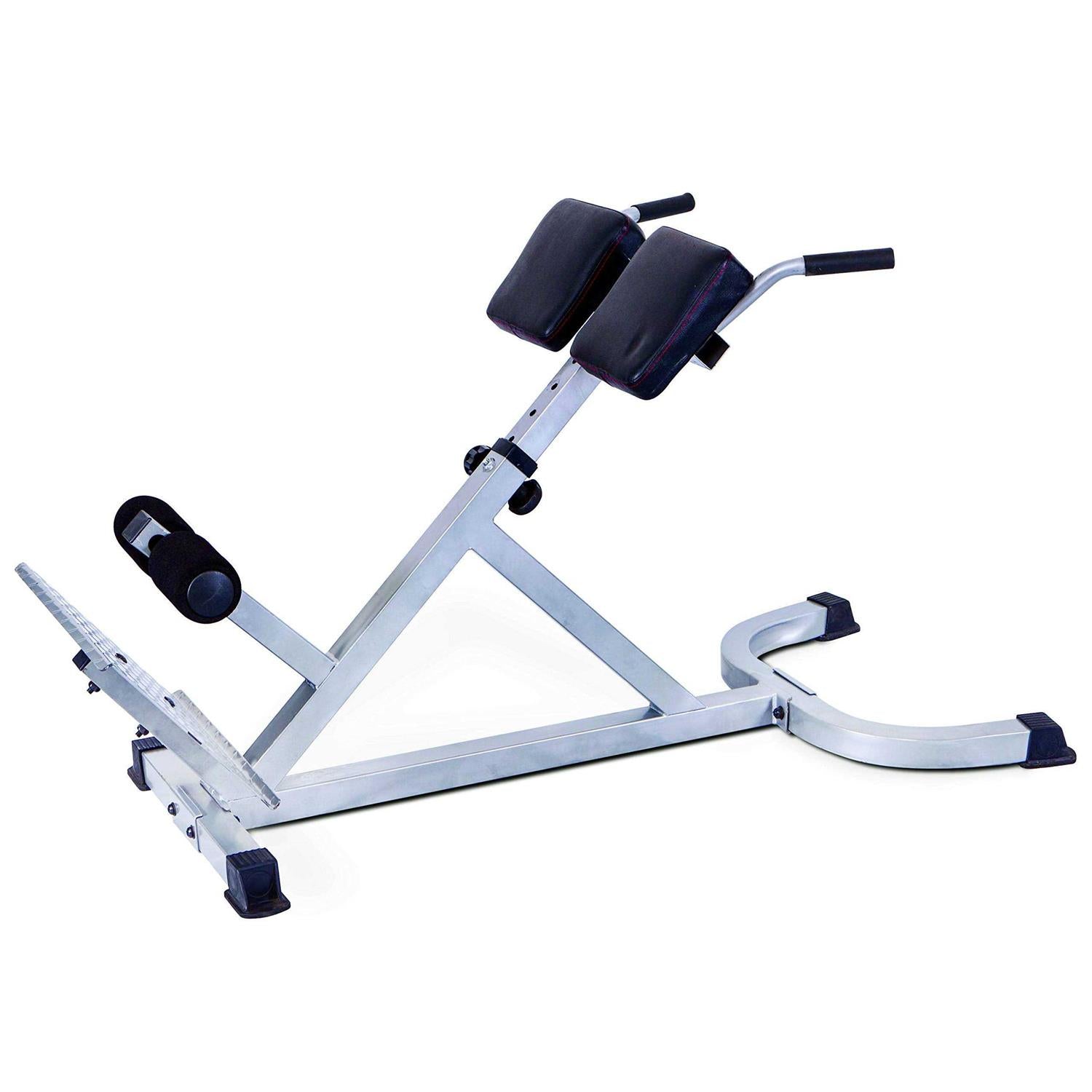 45-Degree Hyperextension Machine Roman Chair K626