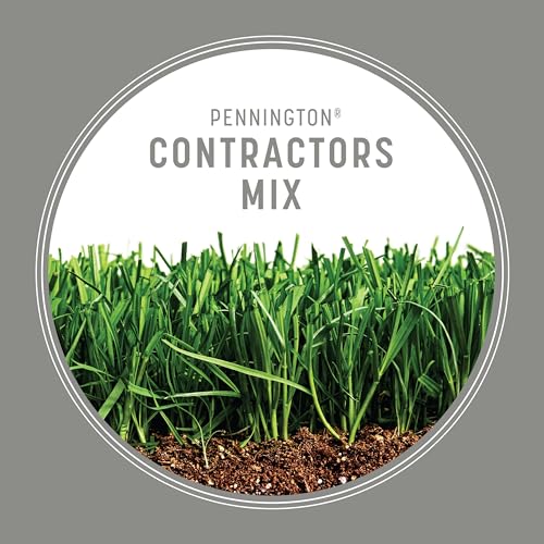 40 lb Northern Grass Seed Mix W24208