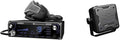 40-Channel SSB CB Radio and 15-Watt External Speaker Bundle L96120