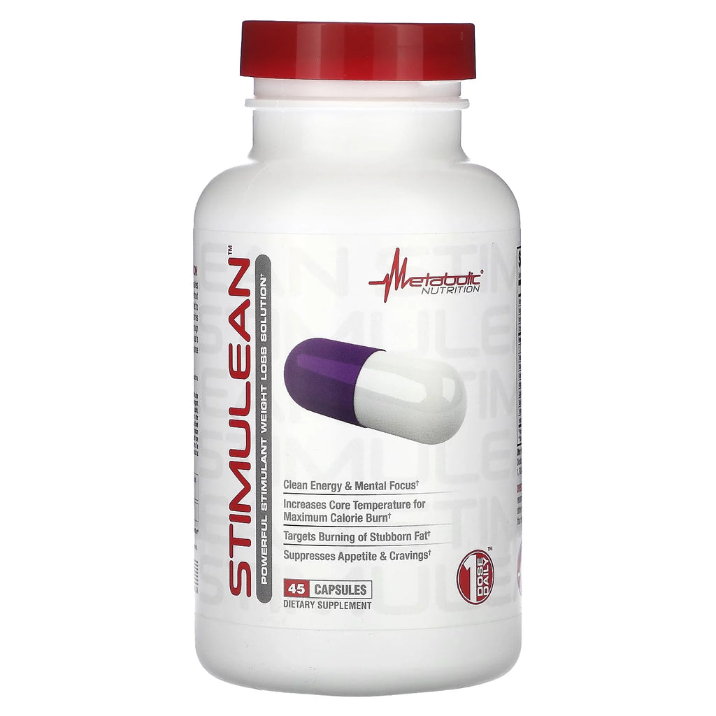 45 Capsules K597105