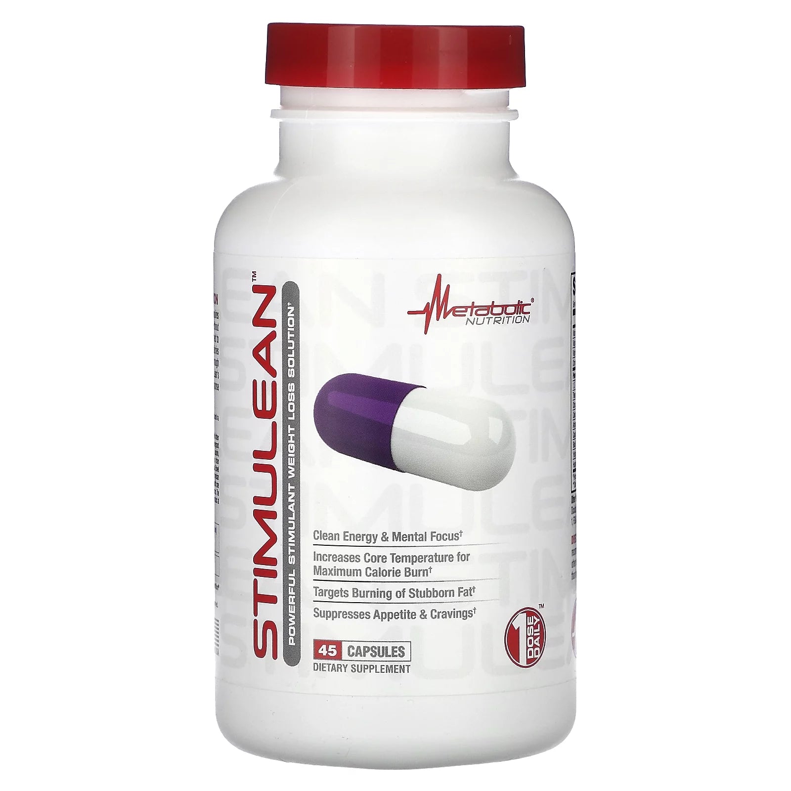 45 Capsules K597105