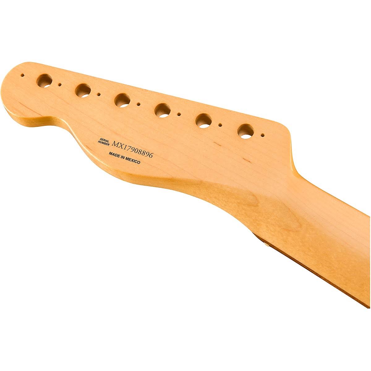 Classic Series Telecaster Neck N95540