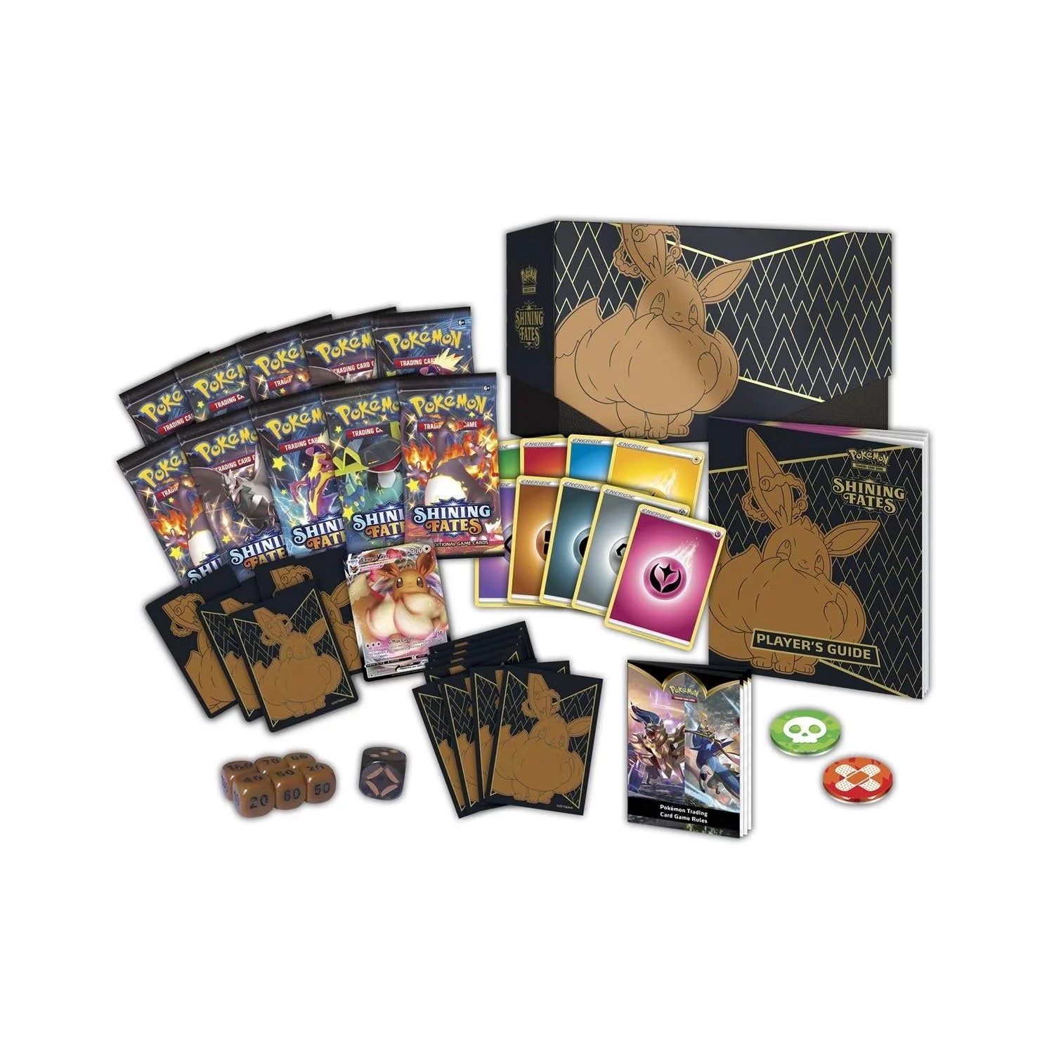 Shining Fates Elite Trainer Box G554371