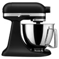 Black Matte 3.5 Quart Tilt-Head Stand Mixer I78741