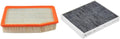 Air Filter and Cabin Air Filter K20192