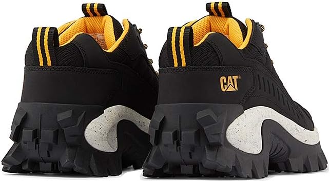 Black/Black Intruder Sneaker C89992