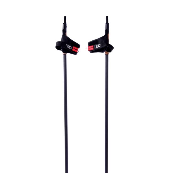 50% Carbon Cross Country Ski Poles L721