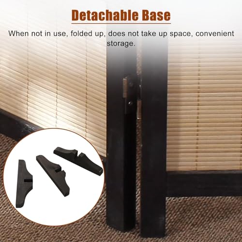 Folding Portable Screen Room Divider K4275