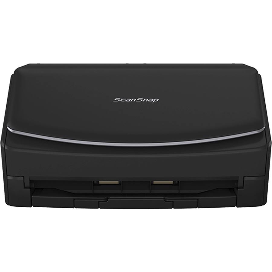 ScanSnap Scanner V72452