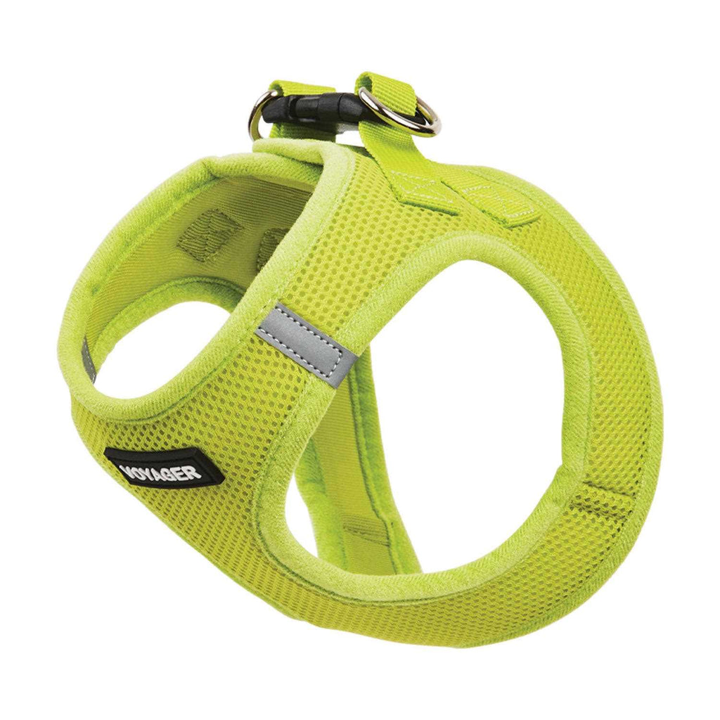 All Weather Mesh Step in Dog Harness C539864