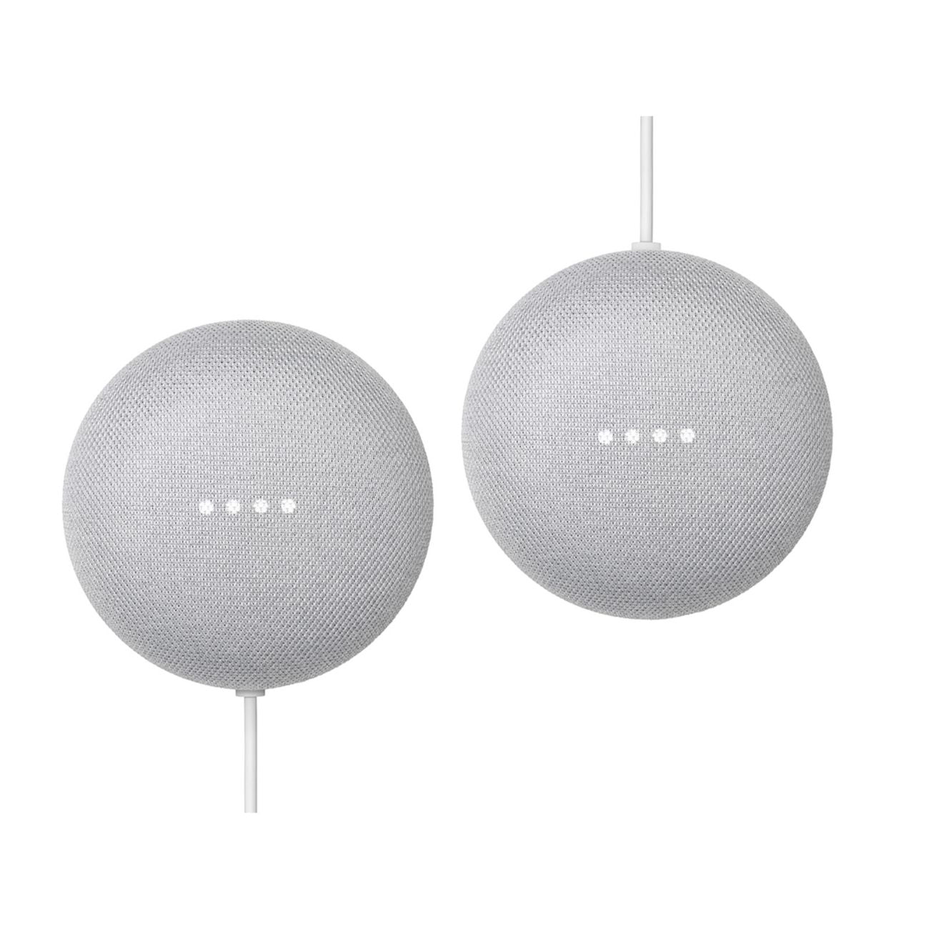 Chalk Smart Speaker 2 pk T190