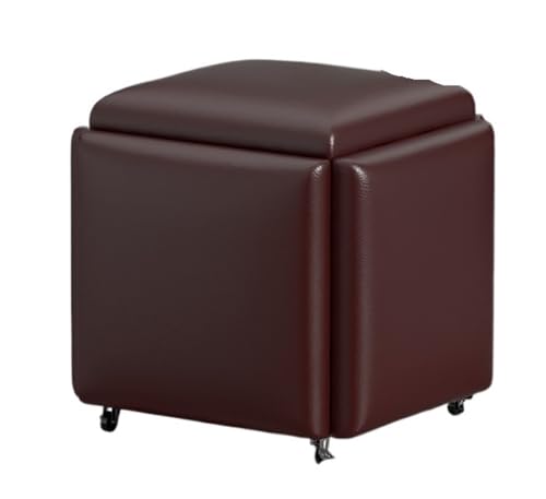 Stackable Sofa Chair Stool B33750