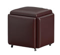 Stackable Sofa Chair Stool B33750