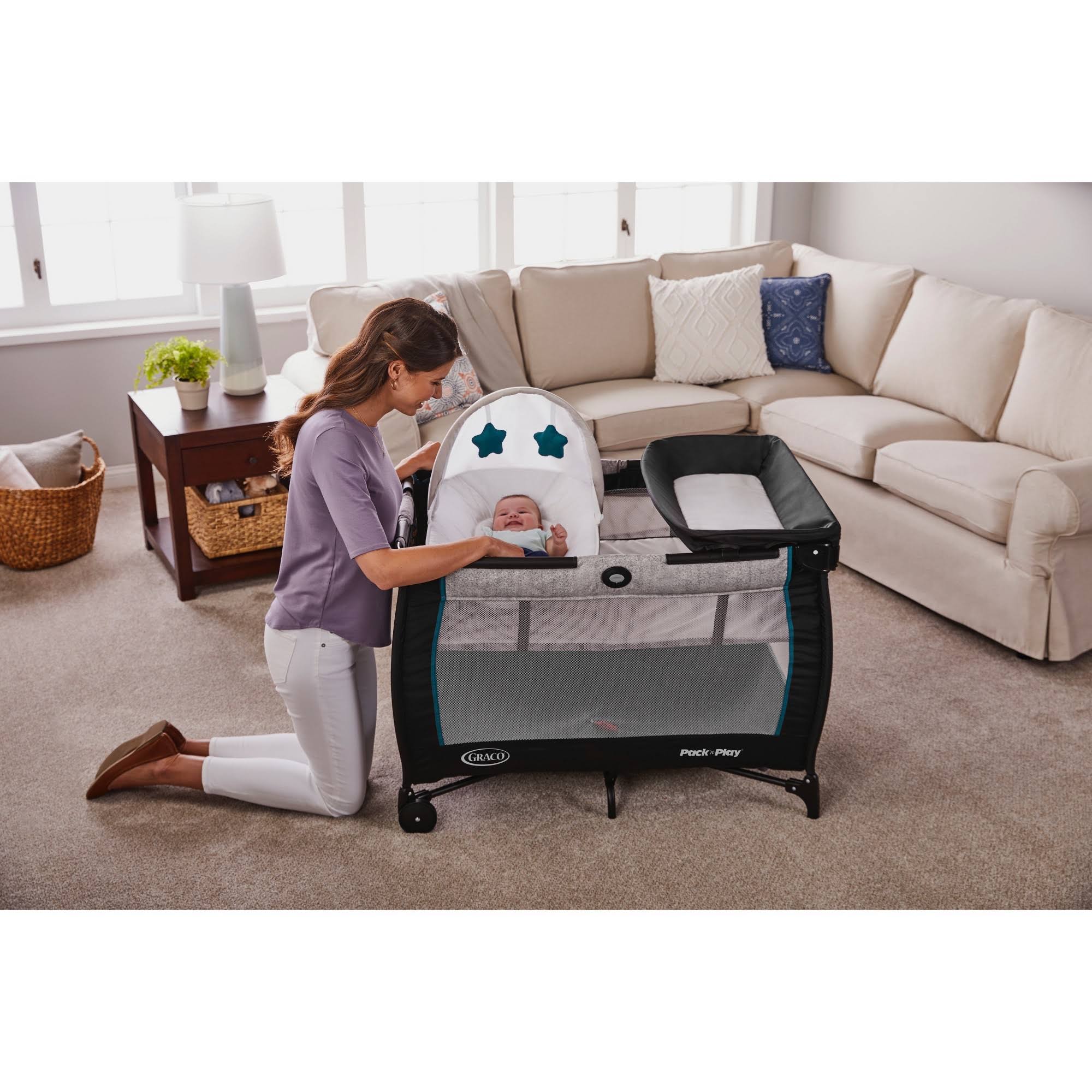 Birch Playard X684