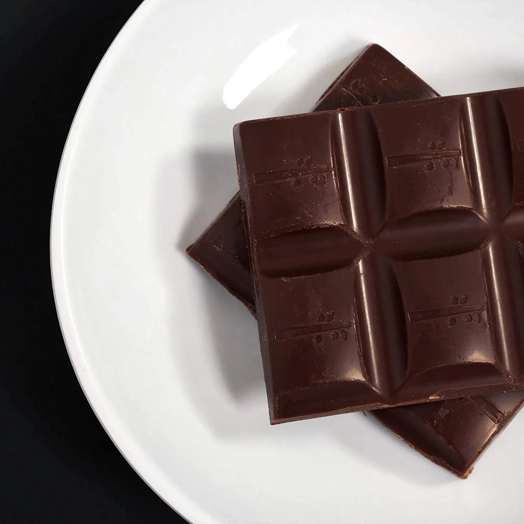 Milk Chocolate 48% Cocoa Bar 3 oz Pack of 4 O447