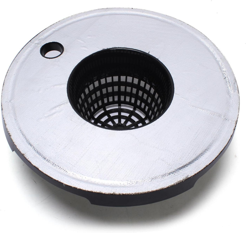 7 Bucket 5 Gallon Deep Water Culture Hydroponic System B8423