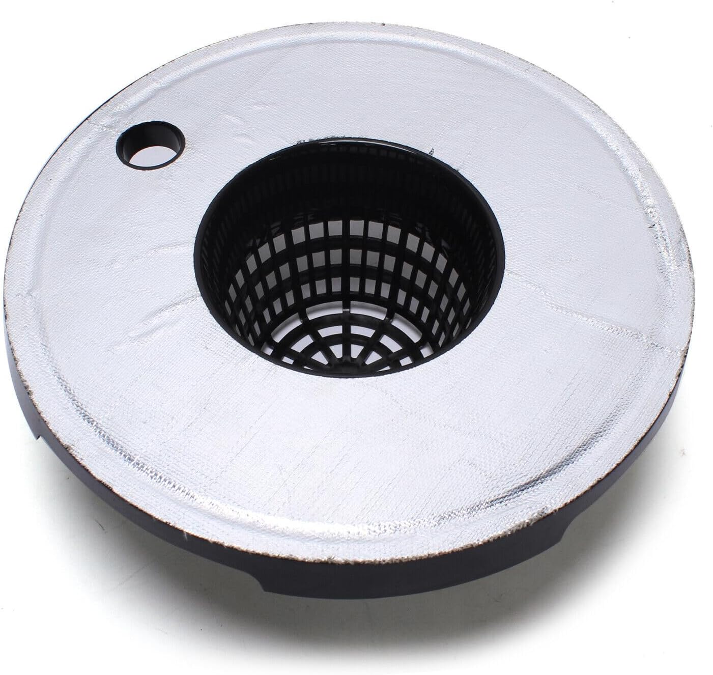 7 Bucket 5 Gallon Deep Water Culture Hydroponic System B8423