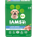 38.5 lb. Large Breed Dry Dog Food with Real Chicken X158280