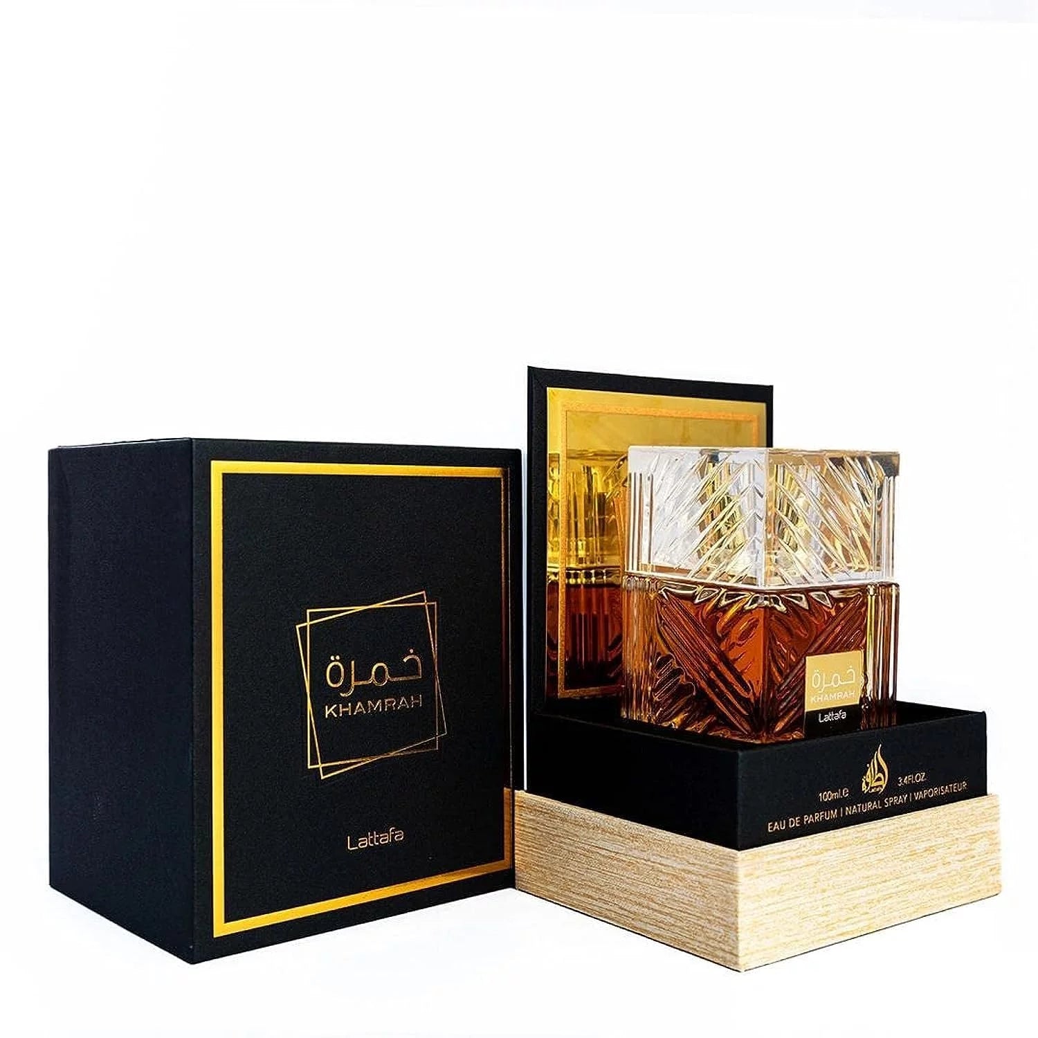 Eau De Parfum 100 ml N5546
