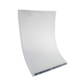 10.5" x 15" Replacement Dog Door Flap Q698358