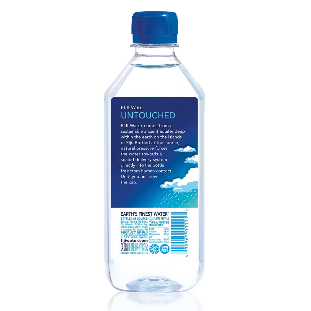24 Pack Natural Artesian Water H5766