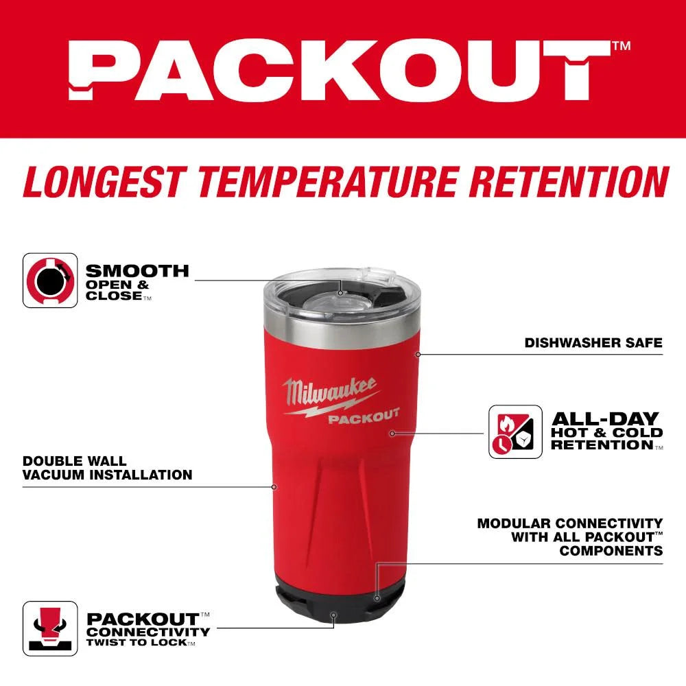 20 Oz Tumbler H5364
