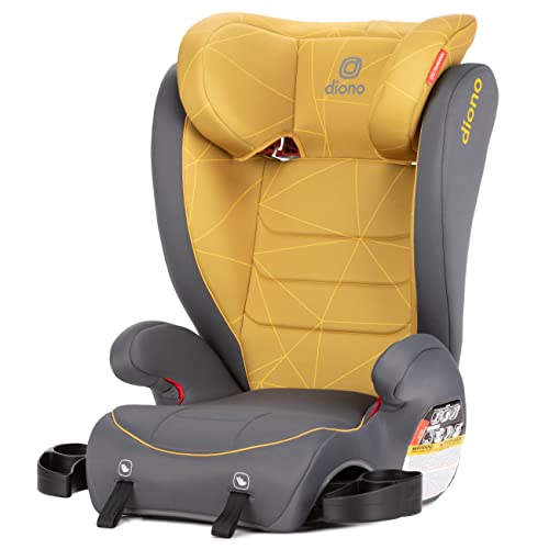 Blue 2 in 1 High Back Booster Car Seat C159676