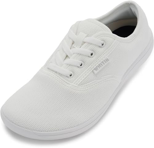 Women's Wide Toe Box Minimalist Barefoot Shoes C84864