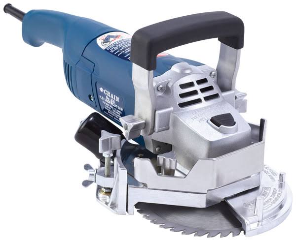 Heavy Duty Undercut Saw F6079