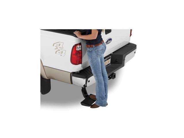 Rear Mount Step R2244