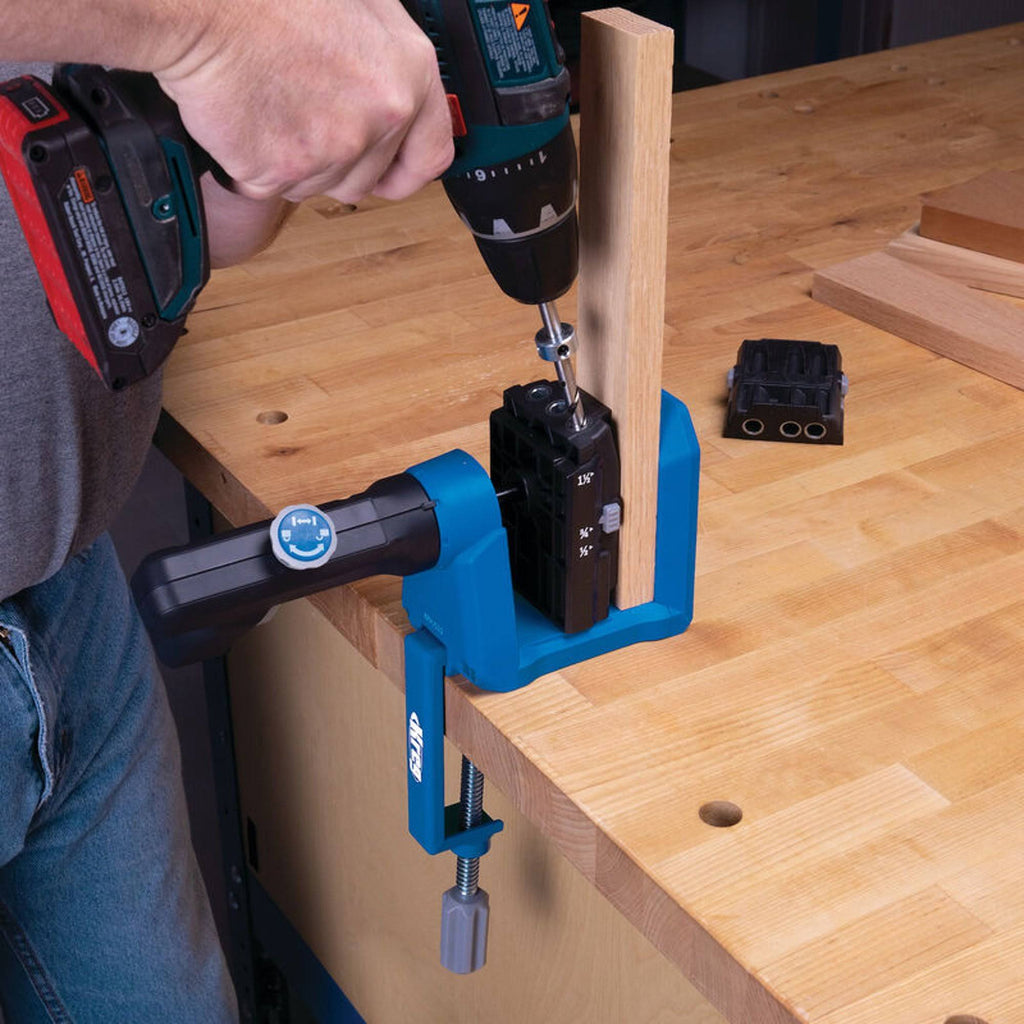 Pocket-Hole Jig I3869