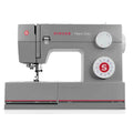 Restored Heavy Duty Sewing Machine L155537