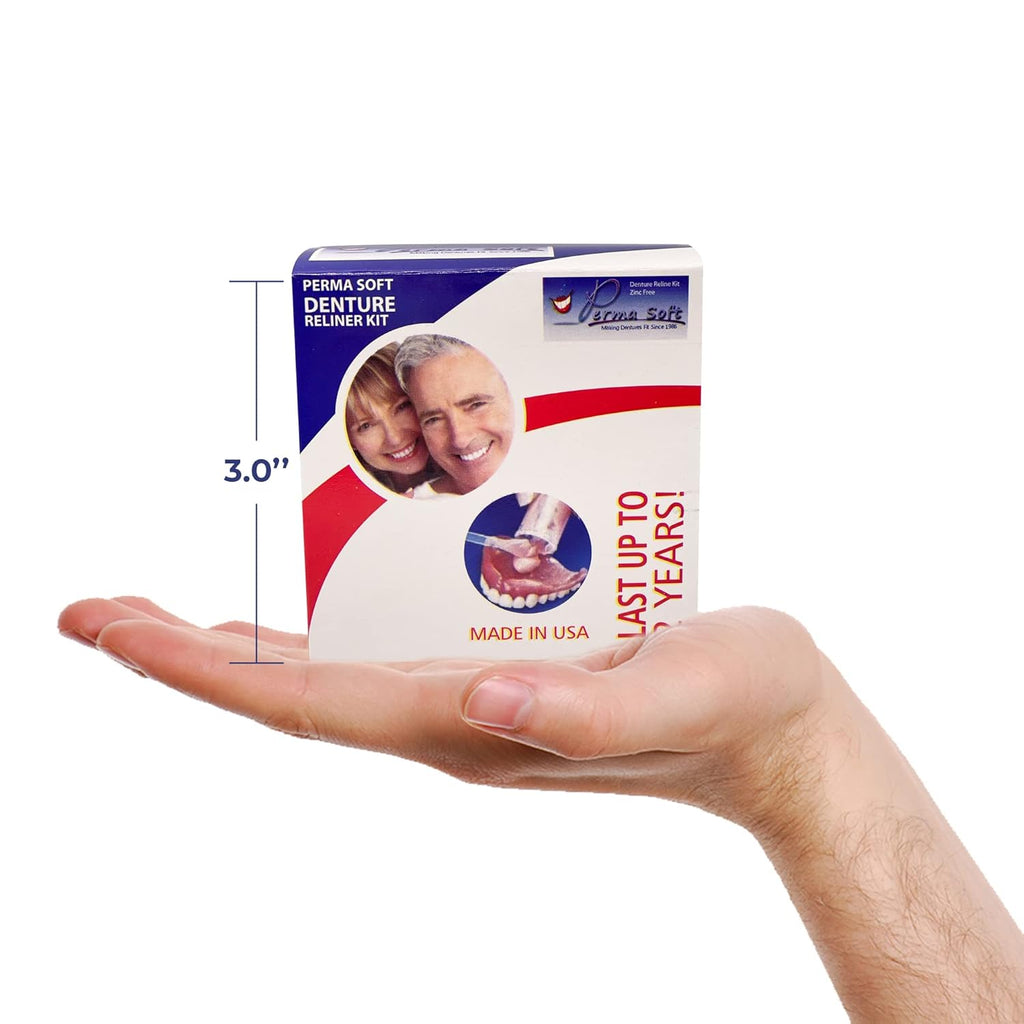 Denture Reliner Kit M247663
