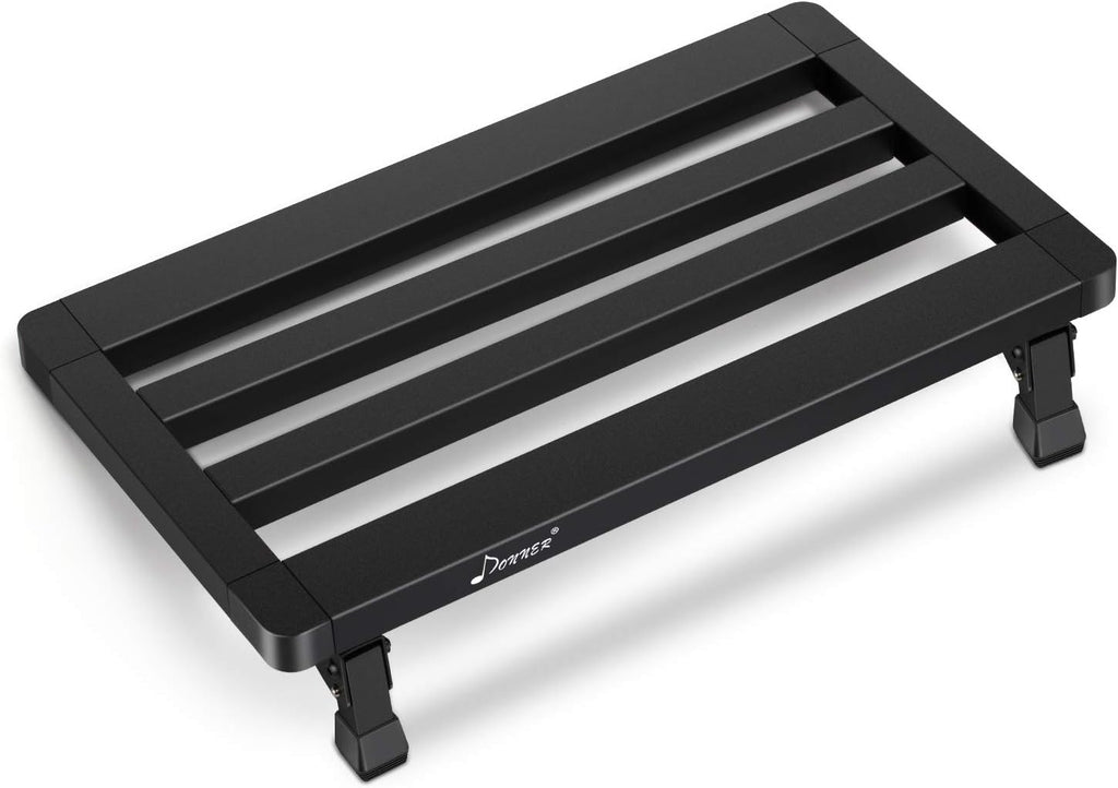 Disassembled Pedalboard 20'' x 8'' with Bag R156
