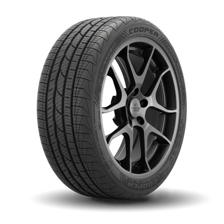 245/40ZR20 99Y Performance Tire H430328