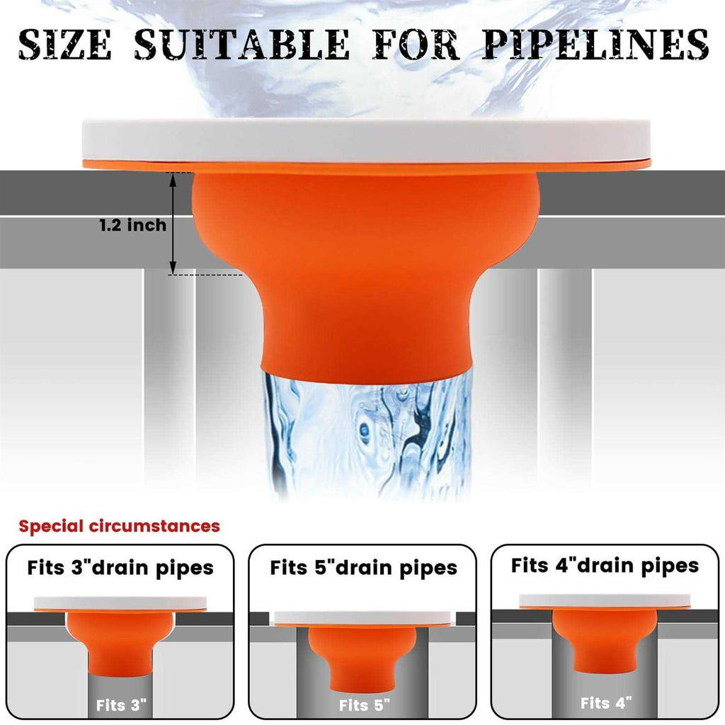 Toilet Flange Repair Kit F721