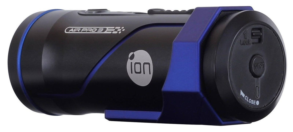 12.0 MP Action Camera - 1080p S51203