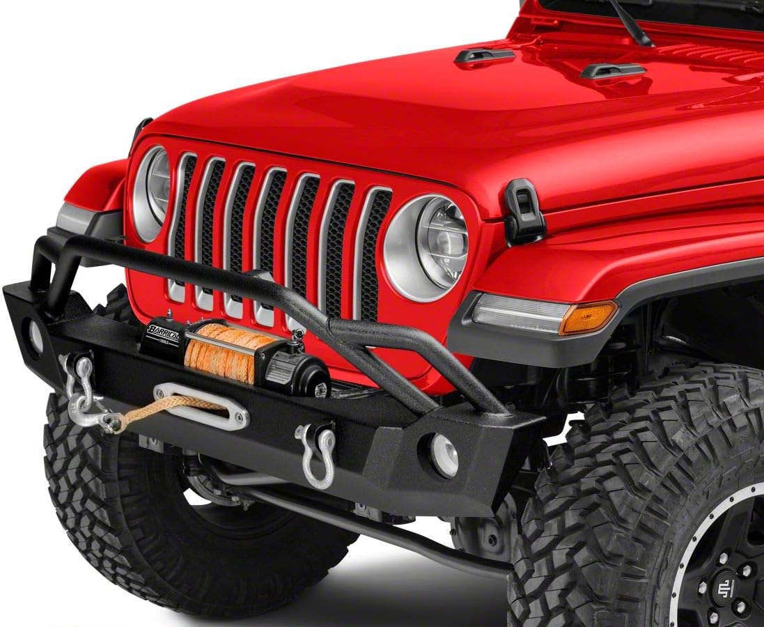 Front Bumper S263613