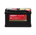 AGM Automotive BCI Group 94R Battery V4290