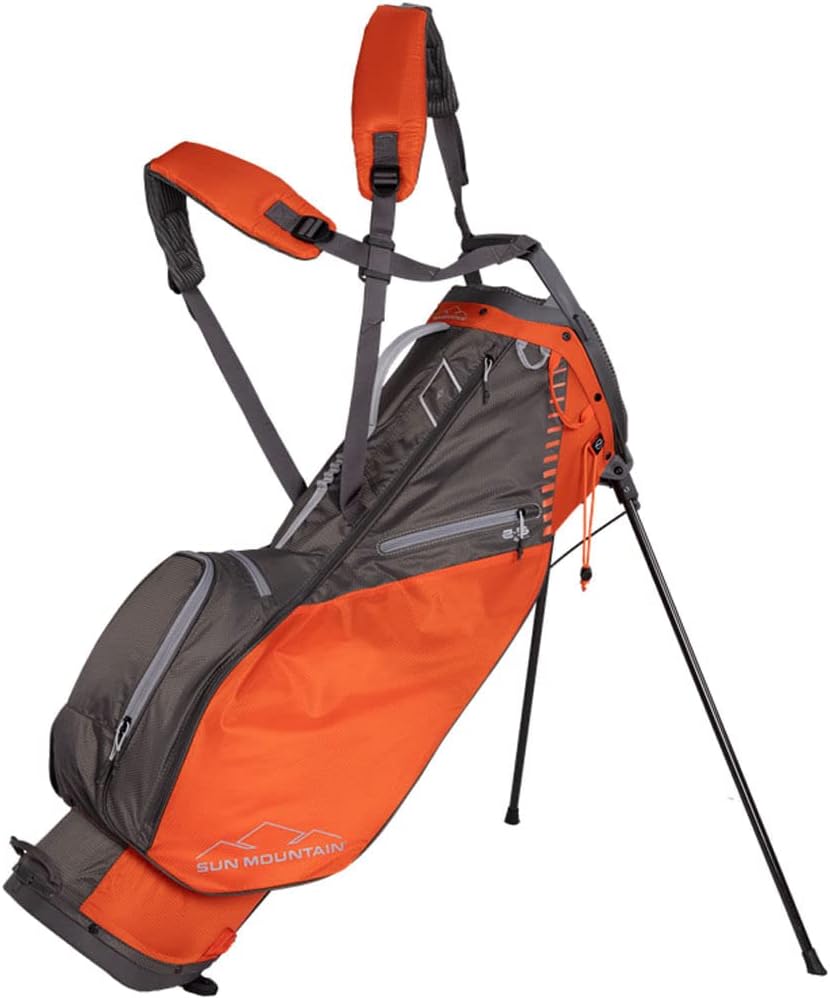 2.5+ 14-Way Stand Golf Bag A754840